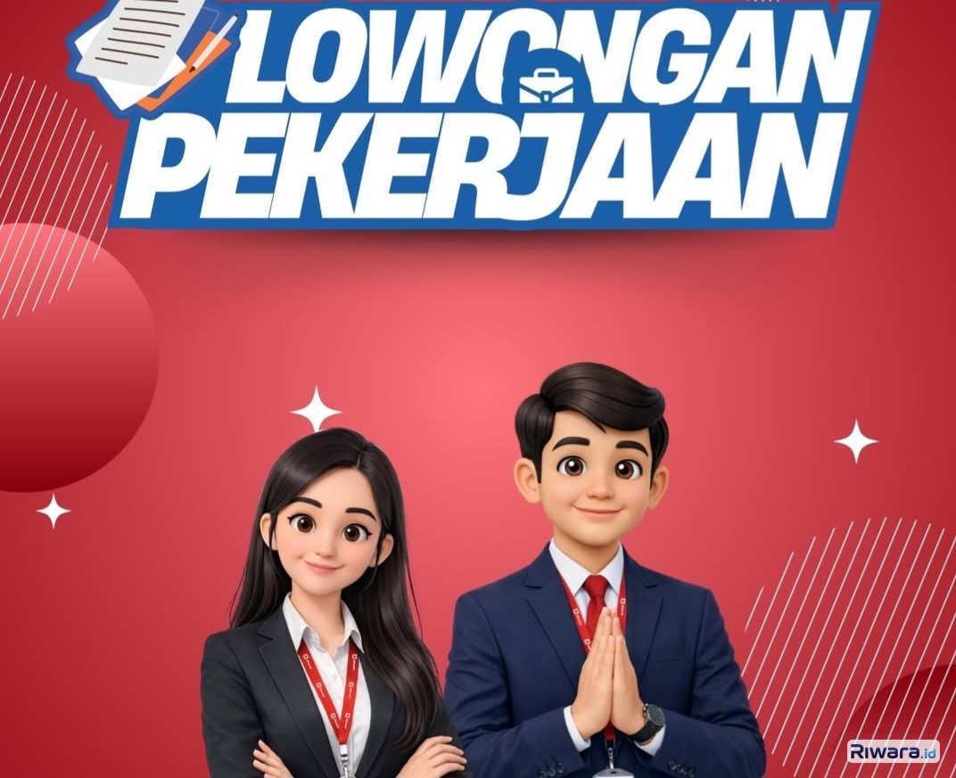 Dibuka! Lowongan Kerja di Alfamidi untuk 6 Formasi Back Office, Pendaftaran Ditutup 15 Mei dan 29 Mei 2026