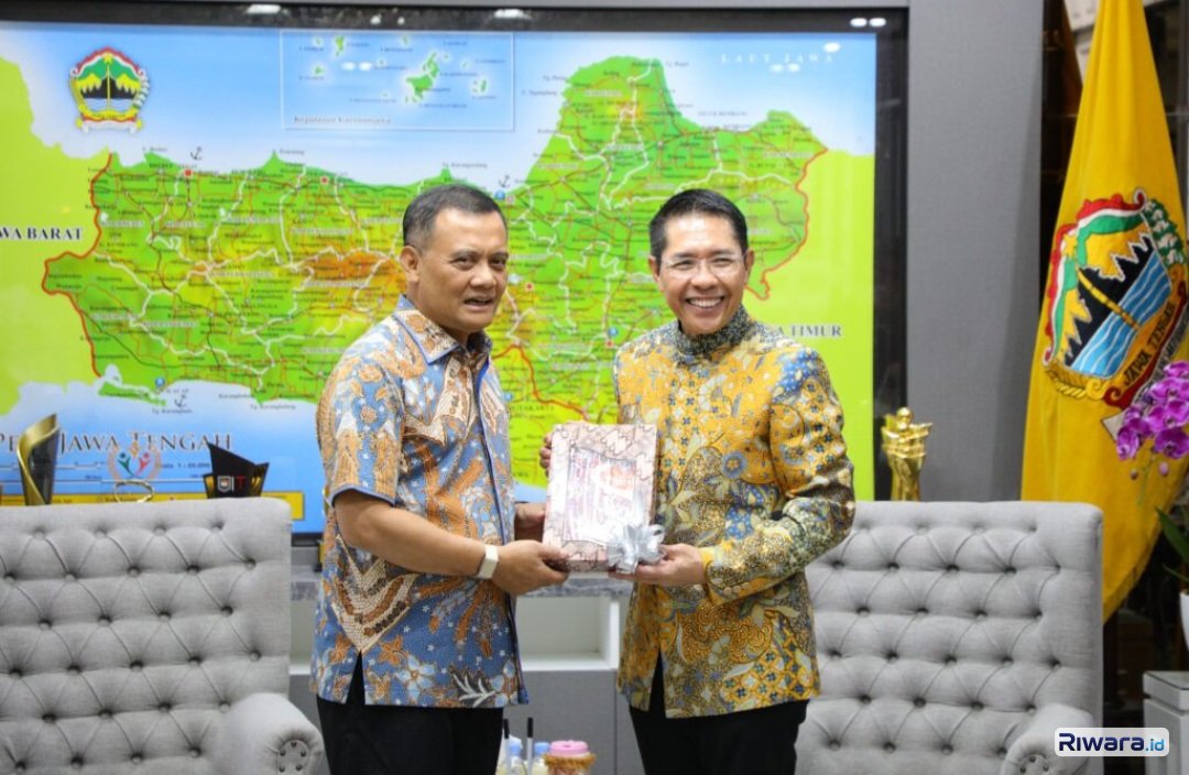 ASN di Jateng Dapat Kesempatan Mendapatkan Beasiswa Jenjang S2 di Singapura, Ini Bidang Studinya