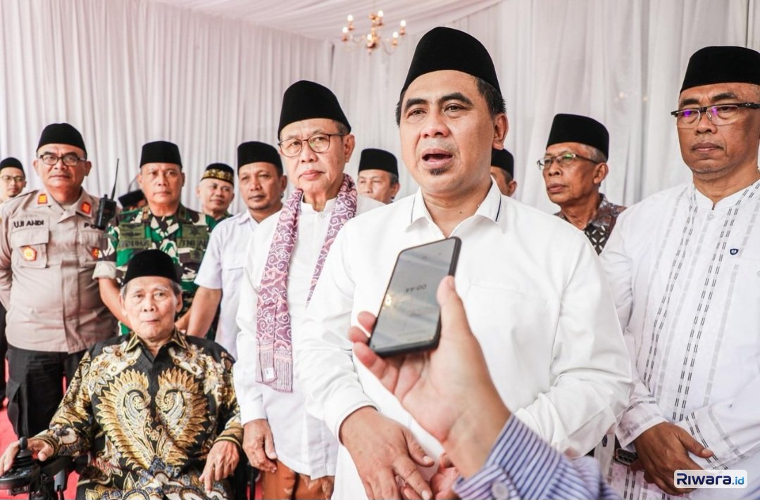 Santri Wajib Tahu! Pendaftaran Beasiswa Santri dari Pemprov Jateng Masih Dibuka hingga 2 Bulan Lagi, Ini Dia Fasilitasnya