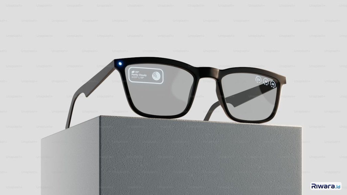Zuckerberg Serius! Kacamata Pintar Meta Ray-Ban Kini Bersiap Gantikan Smartphone, Ini Alasannya...