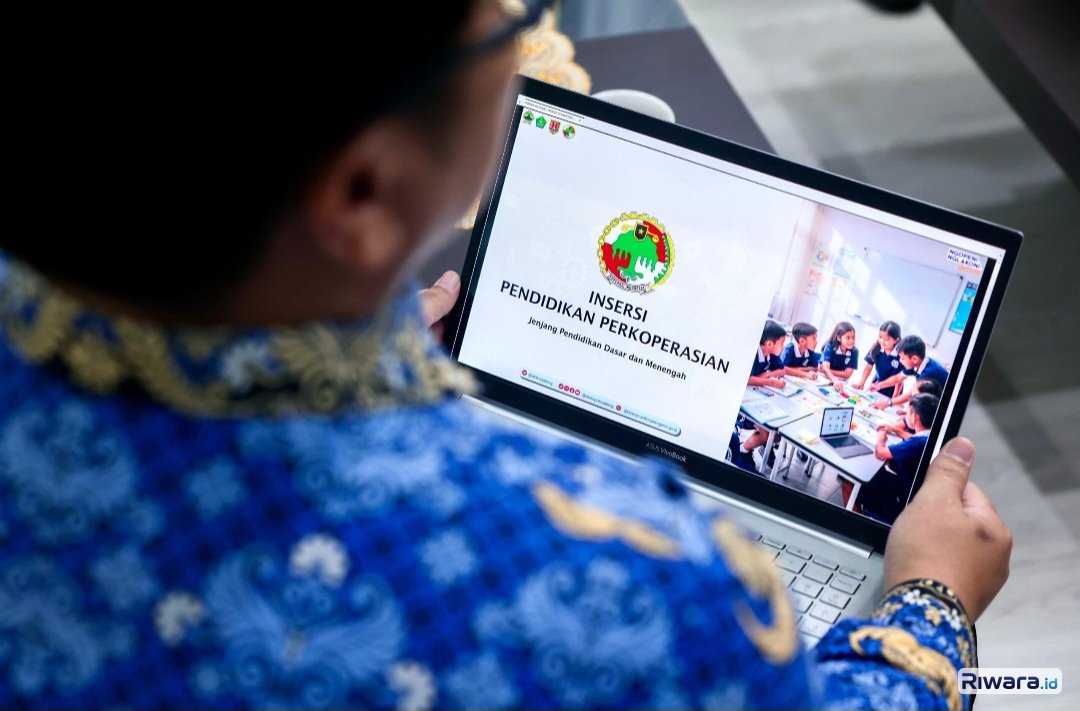Kurikulum Perkoperasian di Jateng Bakal Diluncurkan Awal Juni 2026, Ini Dia Materi Pembelajarannya