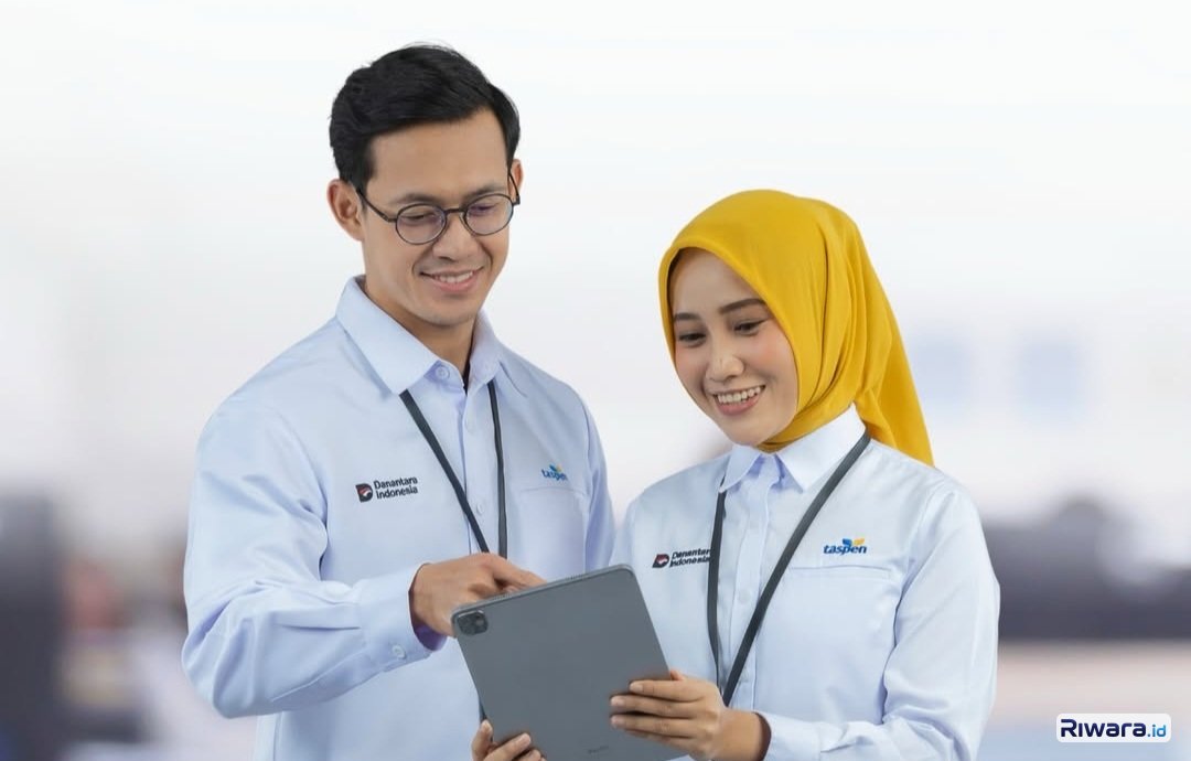 TASPEN akan Menyalurkan Gaji ke-13 Tahun 2026 Bagi Pensiunan