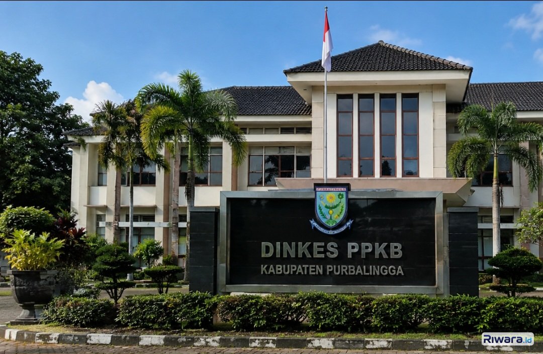 Dinkes PPKB Kabupaten Purbalingga Buka Lowongan Petugas Entry Data, Operator DWS, dan Enumerator, Ini Persyaratannya