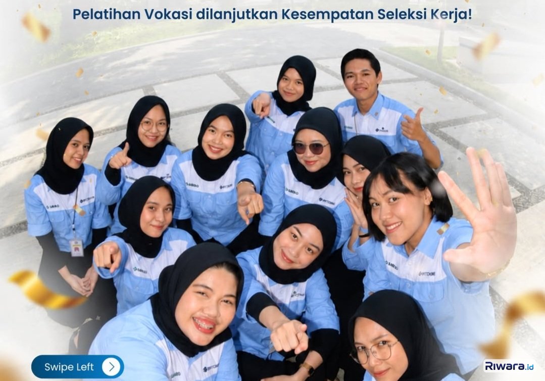 Pencari Kerja Wajib Simak! BBPVP Semarang Adakan Pelatihan Vokasi Sekaligus Seleksi Kerja, Ini Cara Daftarnya