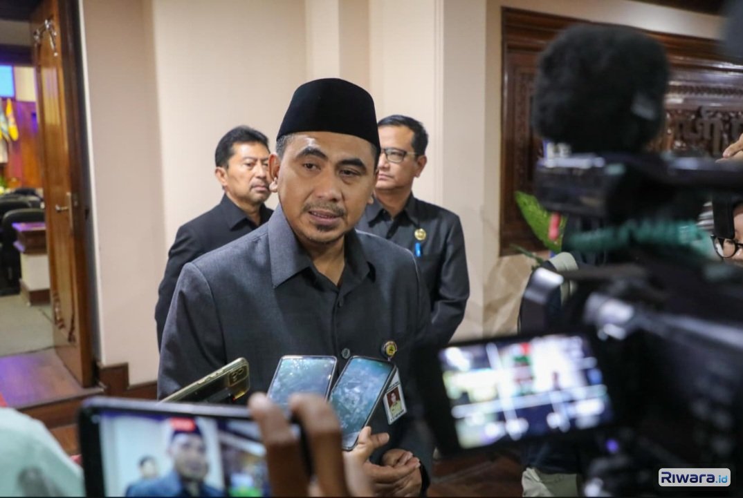 Muncul Isu Penataan Tenaga Non ASN Mulai Berlaku Tahun 2027, Ini Upaya Pemprov Jateng untuk Guru Non ASN