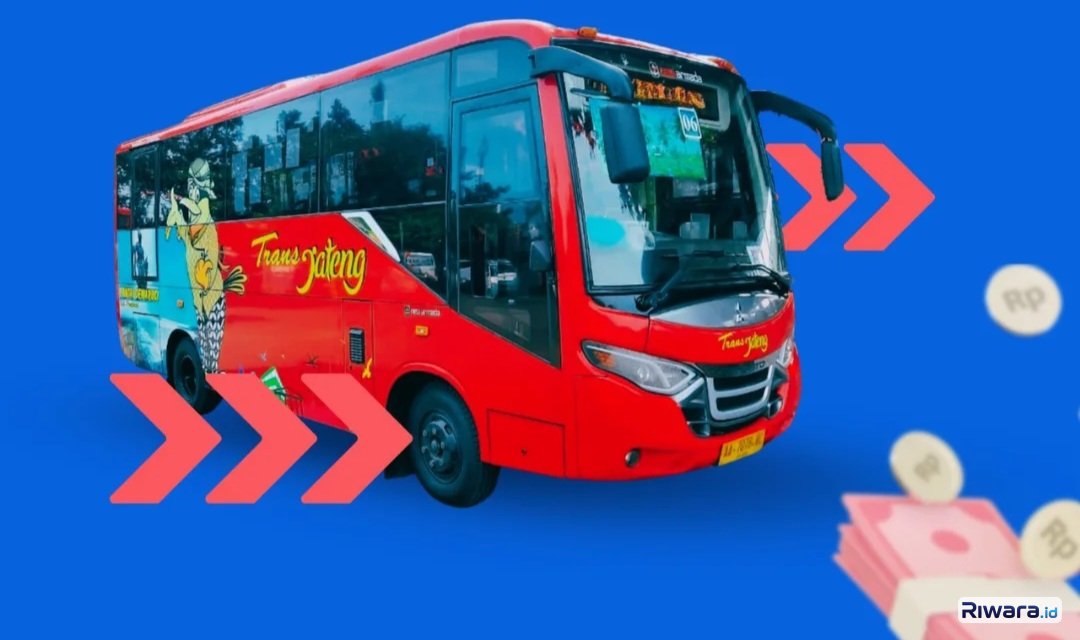 Siap-siap! Mulai 2027, Trans Jateng Tambah Rute Baru, Pemprov Jateng Lakukan Kesepakatan dengan 3 Wilayah Ini