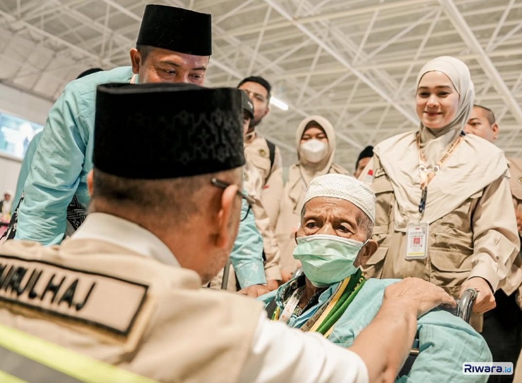 Kemenhaj Mulai Persiapkan Pelaksanaan Ibadah Haji 2027, Ini Sejumlah Hal Baru yang Menjadi Perhatian Khusus