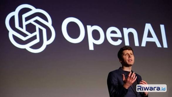 OpenAI siap lakukan IPO untuk dapatkan tambahan modal