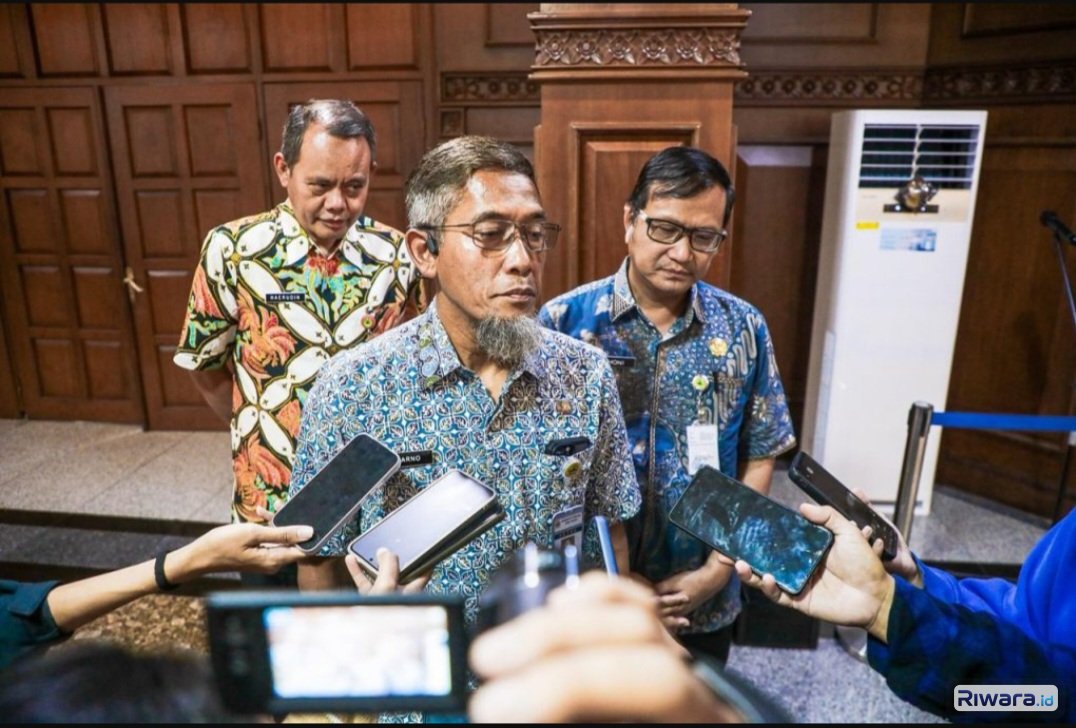 Siap-siap! Pemprov Jateng Usulkan 1.000 Formasi CPNS 2026, Ini Dia Bidang yang Dibutuhkan