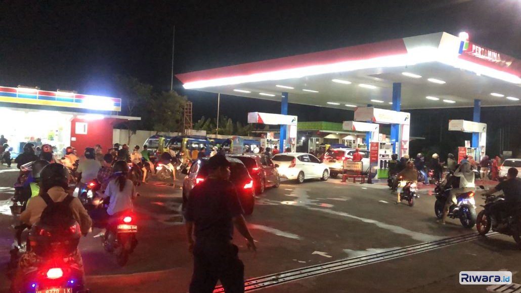 Segini Harga BBM Pertamina se-Indonesia per 1 Juli 2026: Cek Tarif Pertamax hingga Dexlite di Wilayah Anda!