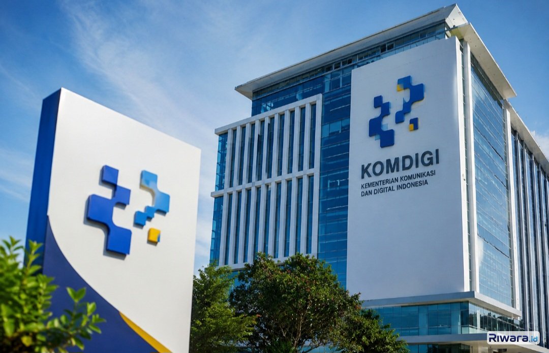 Kementerian Komdigi Buka Seleksi PJLP Tahun 2026, Pendidikan Minimal D4, Pendaftaran hanya Dibuka 2 Hari