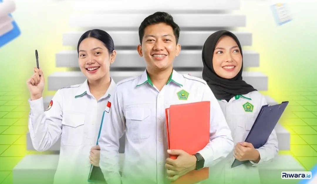 Mulai Agustus 2026, Kemenag Berlakukan Sistem Penggajian Berbasis Digital, Ini Mekanismenya