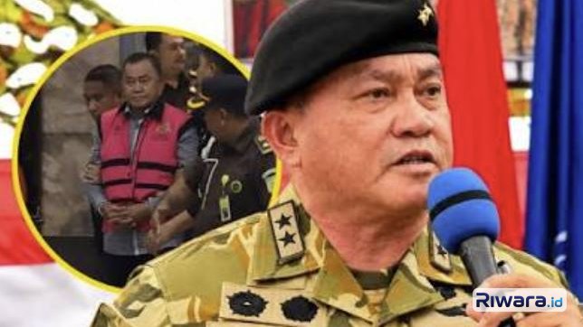 Korupsi Makan Bergizi Gratis: Eks Wakil Kepala BGN Lodewyk Pusung Gugat Praperadilan Kejaksaan Agung