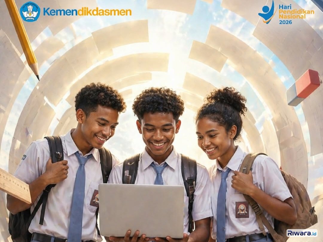 Jangan Sampai Terlewat! Pendaftaran TKA 2026 untuk Jenjang SMA SMK Mulai Dibuka 27 Juli, Cek Jadwal Terbarunya di Sini
