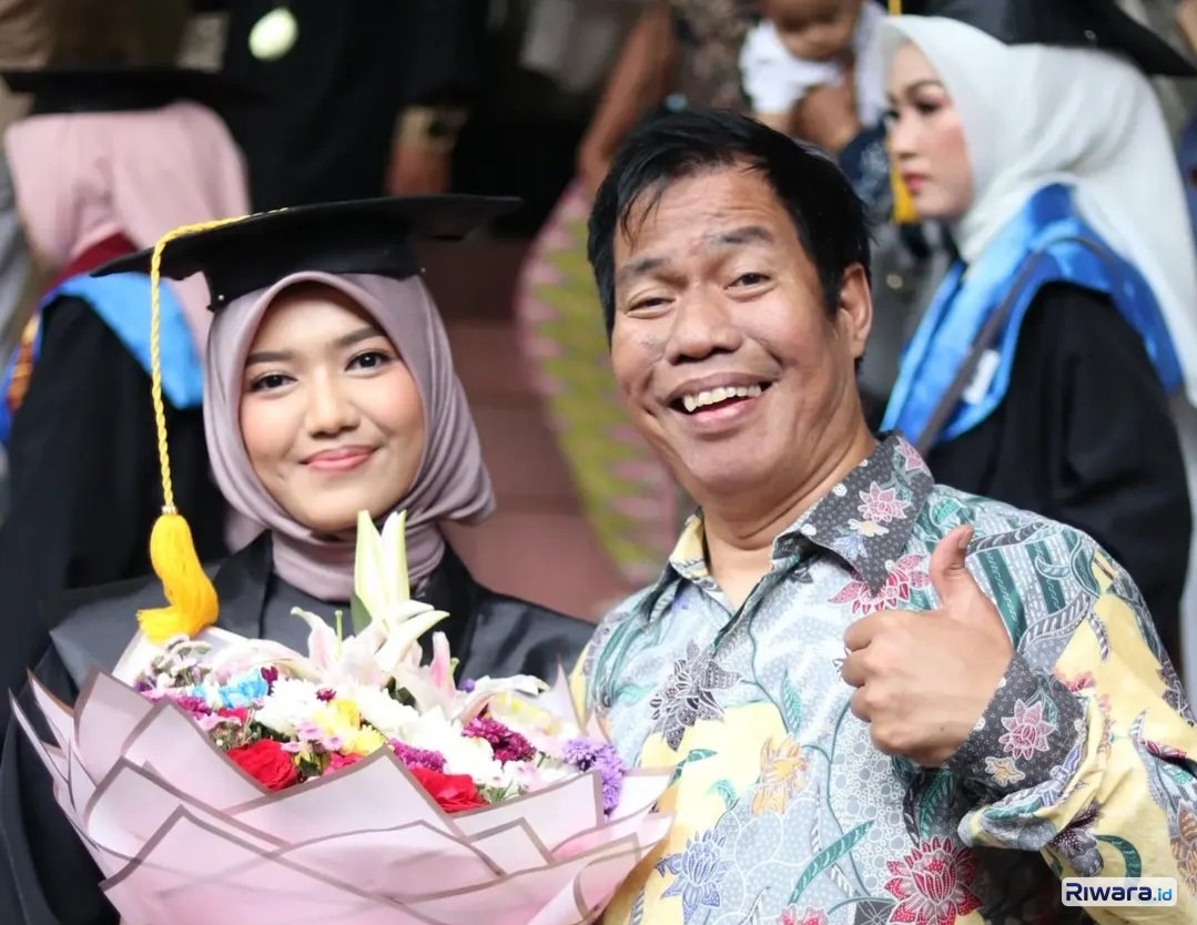 Berita Duka! Komedian Temon Meninggal Dunia di Usia 59 Tahun, Ini Dia Kiprahnya di Dunia Hiburan Tanah Air