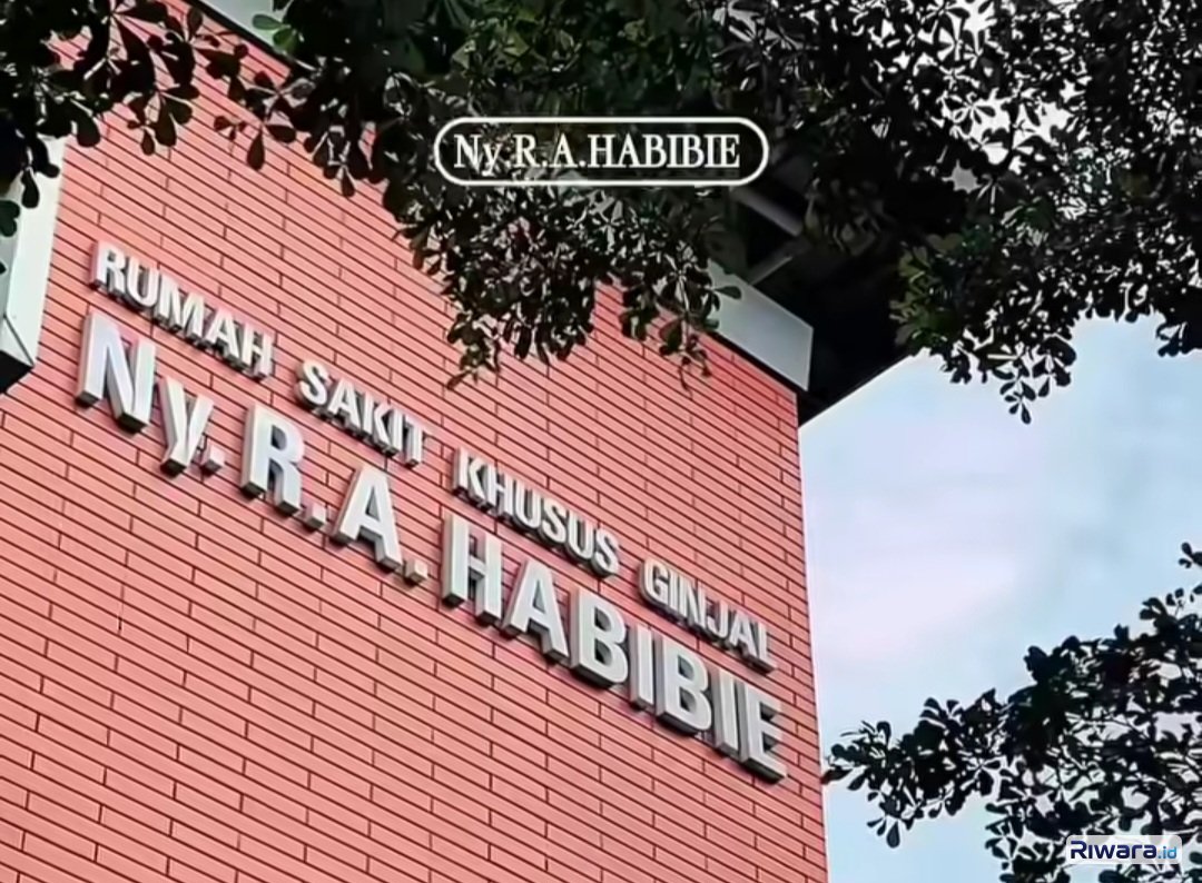 Dibuka! Lowongan di RSKG Ny RA Habibie Posisi Kasir, Staf IT, dan Staf Maintenance, Pendidikan Minimal SMK, Ini Kualifikasinya