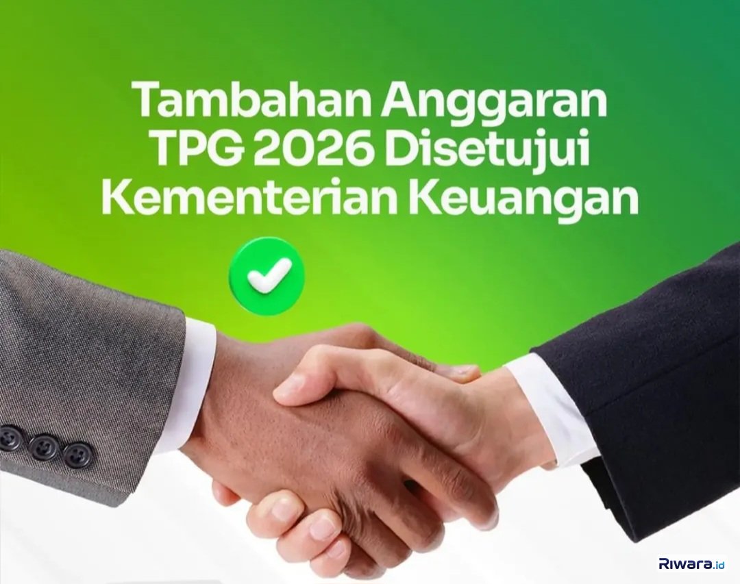 Siap-Siap! Tunjangan Profesi Guru dan Dosen Kemenag Bakal Dicairkan Pekan Depan, Ini Kriteria Penerimanya