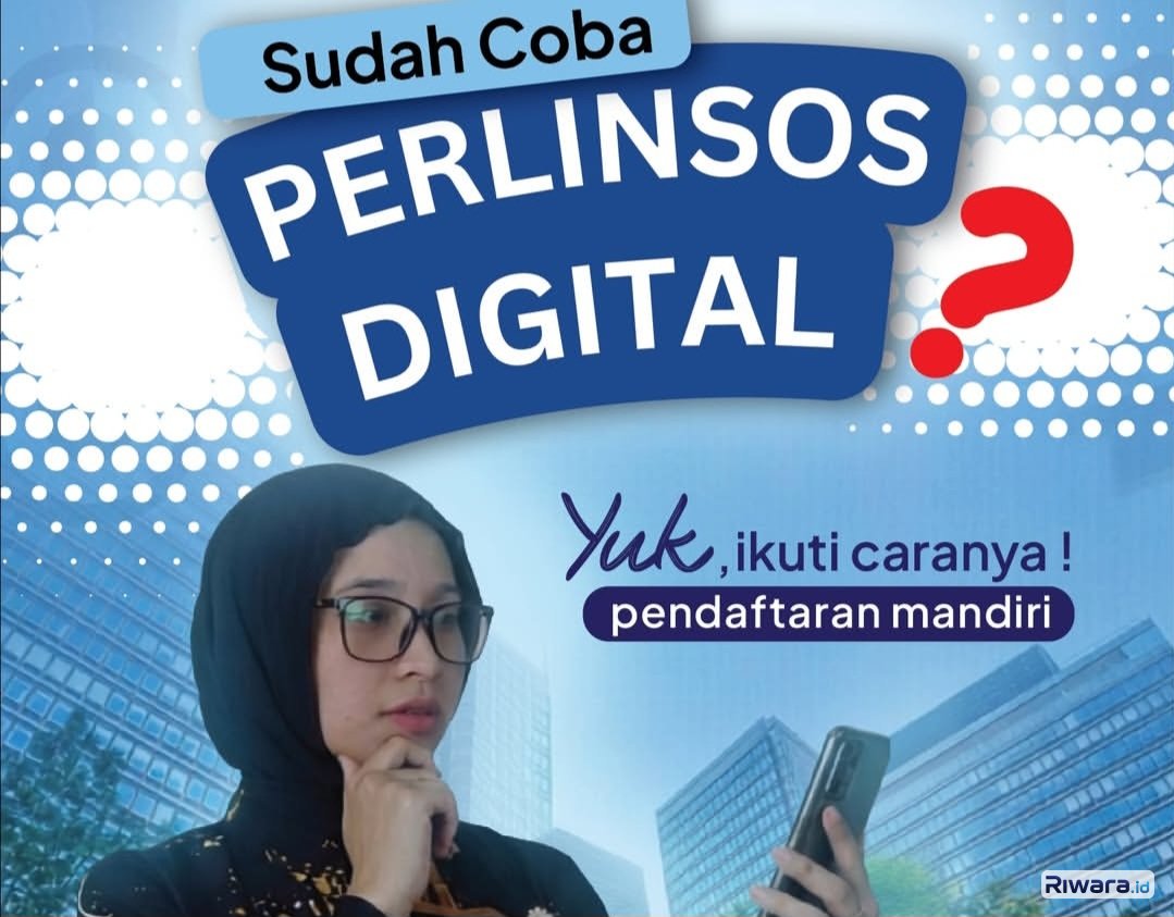Daftar Bansos Kini Bisa Dilakukan Secara Mandiri Melalui Portal Perlinsos, Ini Dia Syarat dan Tata Caranya