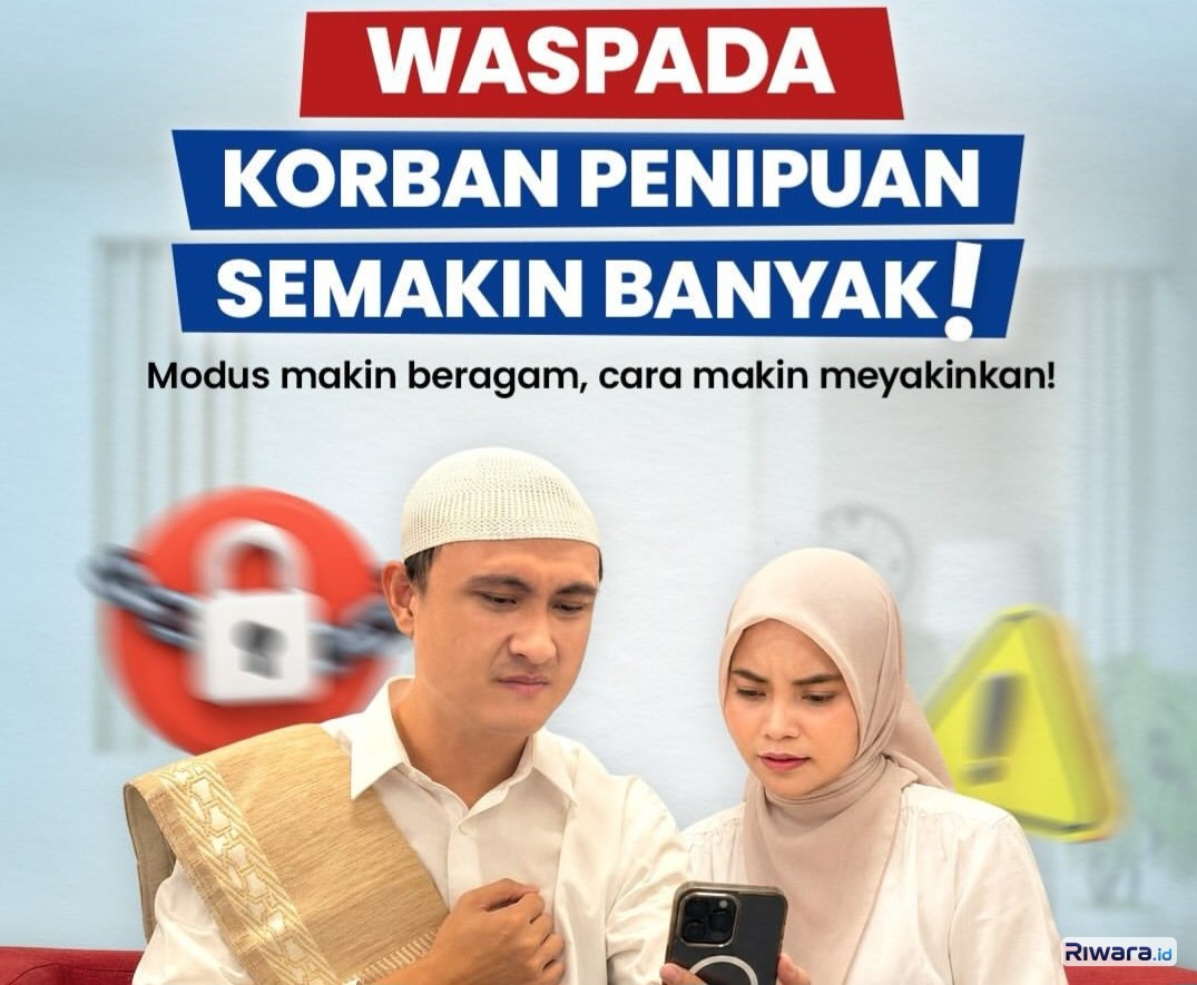 Kemenhaj Beri Sanksi Penutupan Izin dan Pidana bagi Travel Nakal yang Telantarkan Jemaah, Ini Kronologinya