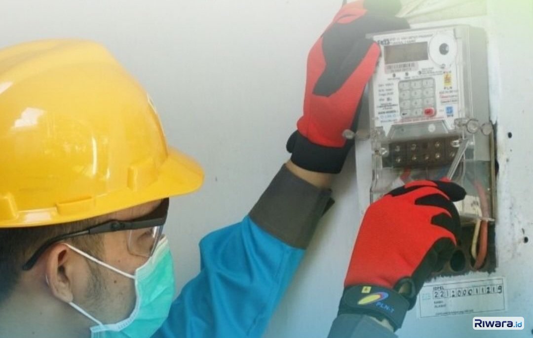 Ini Dia Daftar Tarif Listrik PLN Terbaru Bulan Agustus 2026, Cek di Sini Apakah Ada Kenaikan?