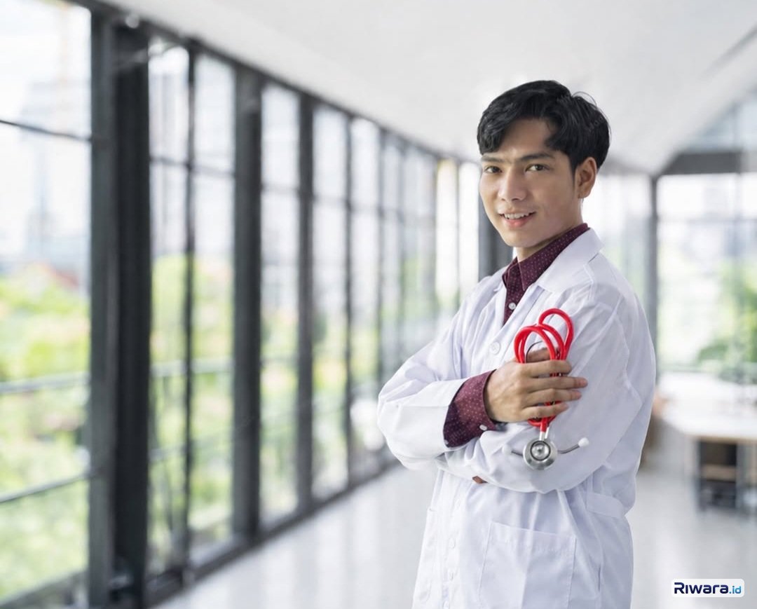 Kasus Meninggalnya Dokter Internship di Indonesia, Kemenkes Lakukan Evaluasi, 10.564 Dokter akan Jalani Skrining Kesehatan