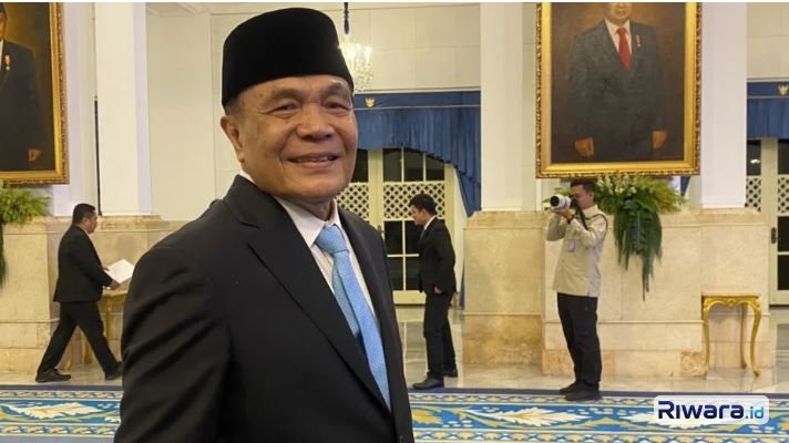 Menko Polkam Ancam Tindak Tegas Penyebar Hoaks dan Ujaran Kebencian Jelang HUT ke-81 RI