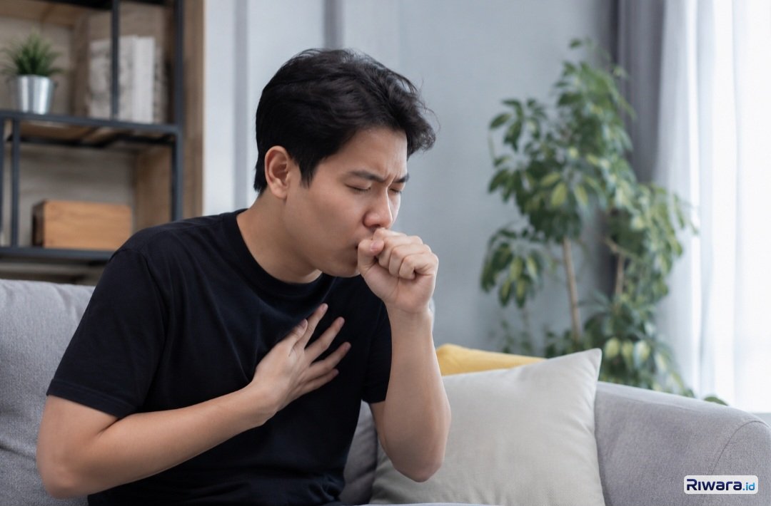 Kanker Paru Menjadi Penyakit Kanker yang Paling Mematikan, Bukan Perokok juga Bisa Berisiko, Ayo Kenali Penyebab dan Gejalanya