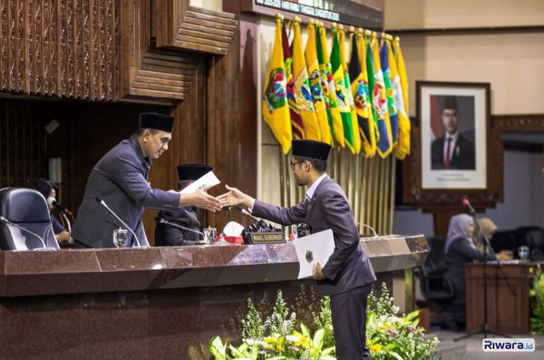 Pemprov Jateng Mulai Cicil Dana Cadangan untuk Pilgub 2029, Segini Nominalnya