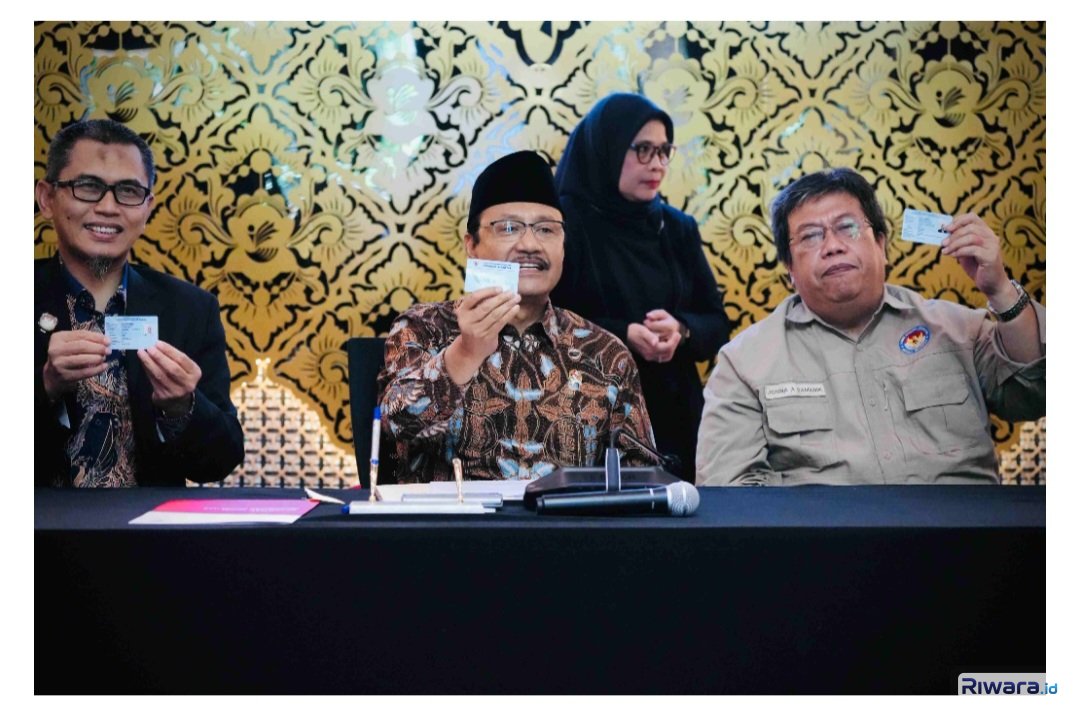 Permudah Akses Bagi Penyandang Disabilitas, Kemensos Terbitkan KPD, Ini Cara Mendapatkannya
