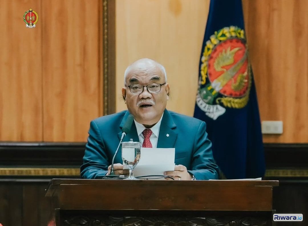 Pemda DIY Tetapkan Perda Keamanan Pangan dan Mutu Pangan Berbasis Hewani, Termasuk Larangan Perdagangan Hewan Penular Rabies