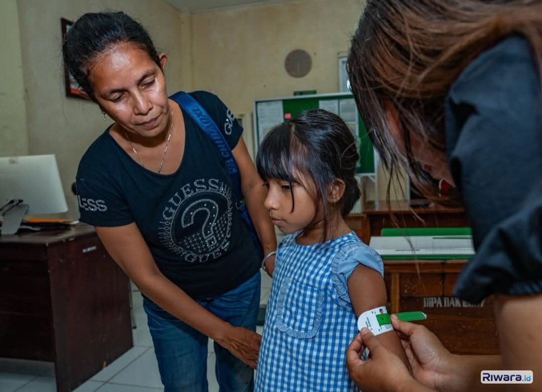 Sebanyak 4,48 Juta Anak Indonesia Masih Mengalami Stunting, Salah Satu Faktor Pemicunya Toilet yang Buruk