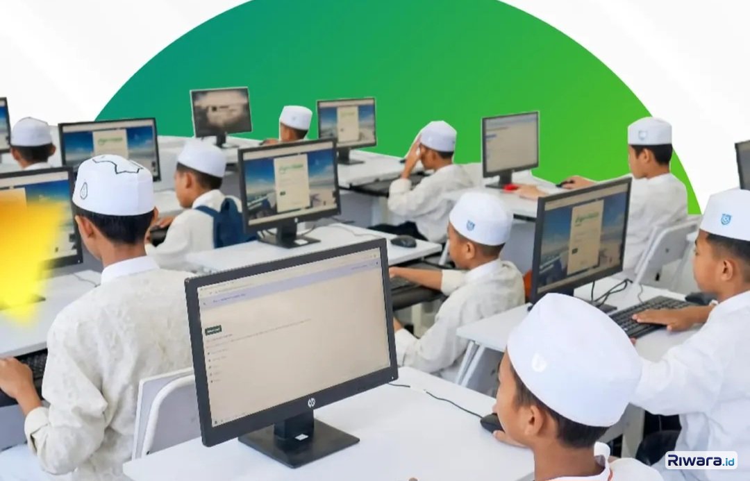 BOS Madrasah dan BOP RA Tahap II Sebesar Rp4,1 Triliun Segera Cair, Cek Jadwalnya di Sini