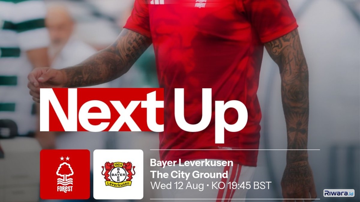 Prediksi Skor Nottingham Forest vs Bayer Leverkusen di Pramusim 2026: Duel Panas Jelang Musim Baru
