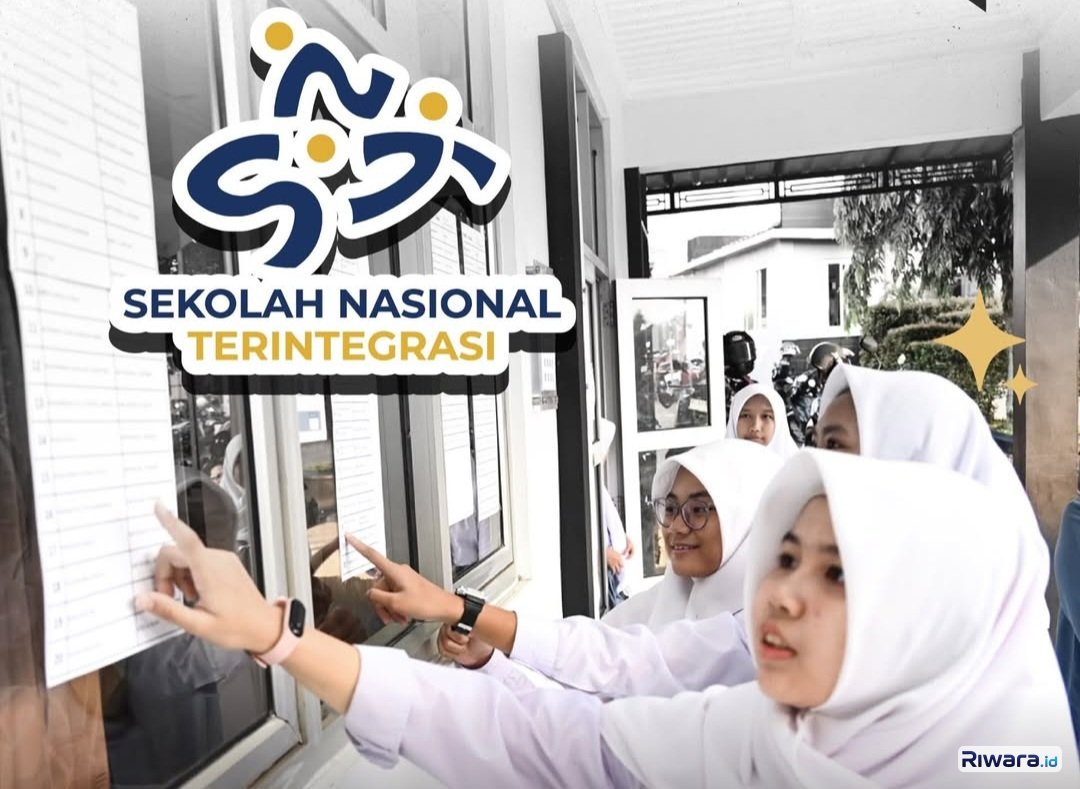 17 Sekolah Nasional Terintegrasi Resmi Beroperasi, Apa Bedanya dengan Sekolah Rakyat dan Sekolah Unggul Garuda? Ini Penjelasannya