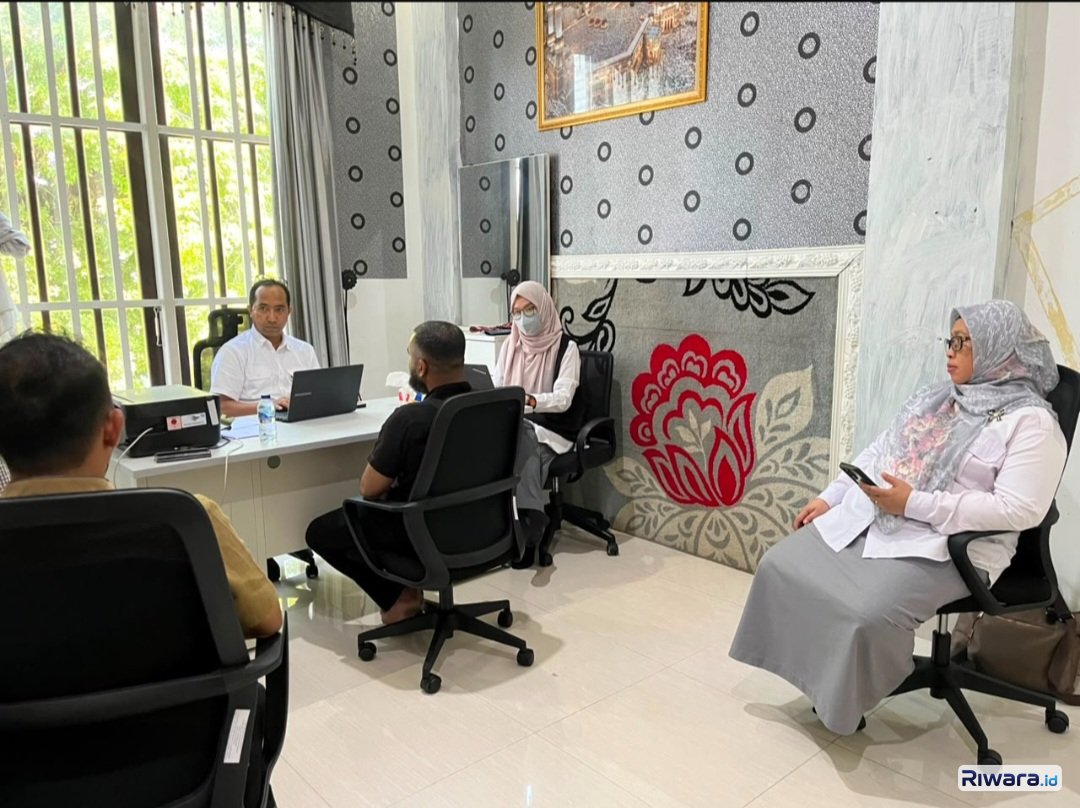 Kemenhaj Periksa PT TAS Terkait Penyimpangan Penyelenggaraan Ibadah Umrah, 158 Jemaah Dirugikan