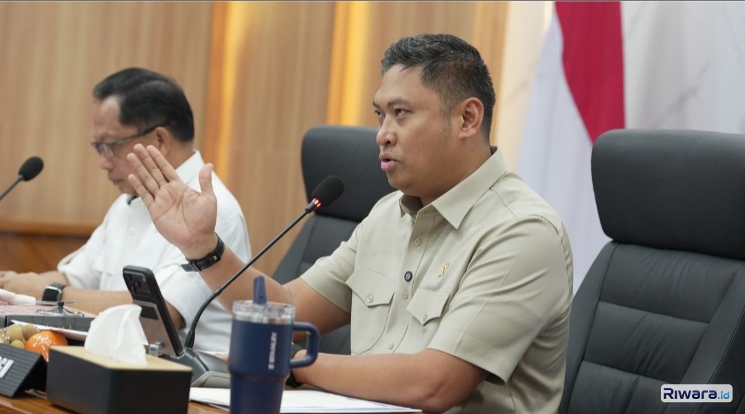 Sanitasi Tak Layak, BGN Tutup Permanen 504 Dapur MBG