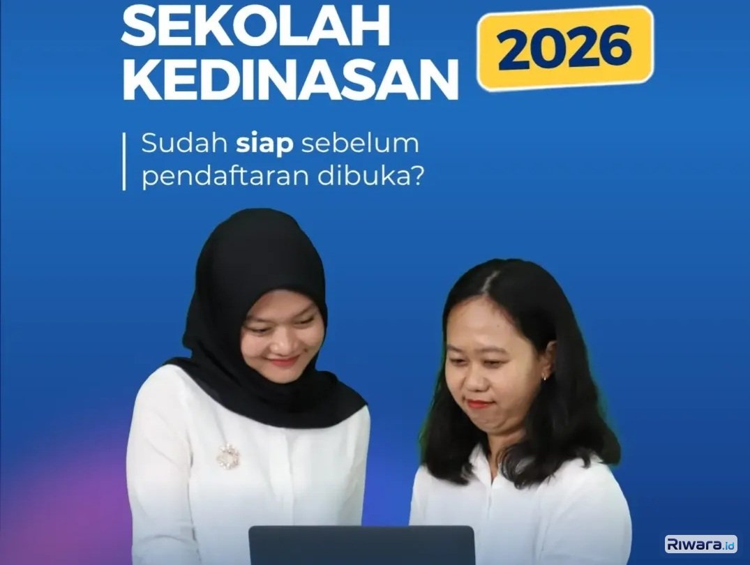 BKN Resmi Menetapkan Jadwal Seleksi Sekolah Kedinasan Tahun 2026