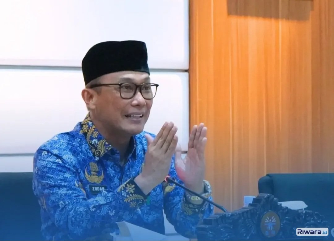 1.141 PPPK Paruh Waktu akan Beralih ke PPPK Penuh Waktu Tahun 2026, Ini Dia Penjelasan Kepala BKN