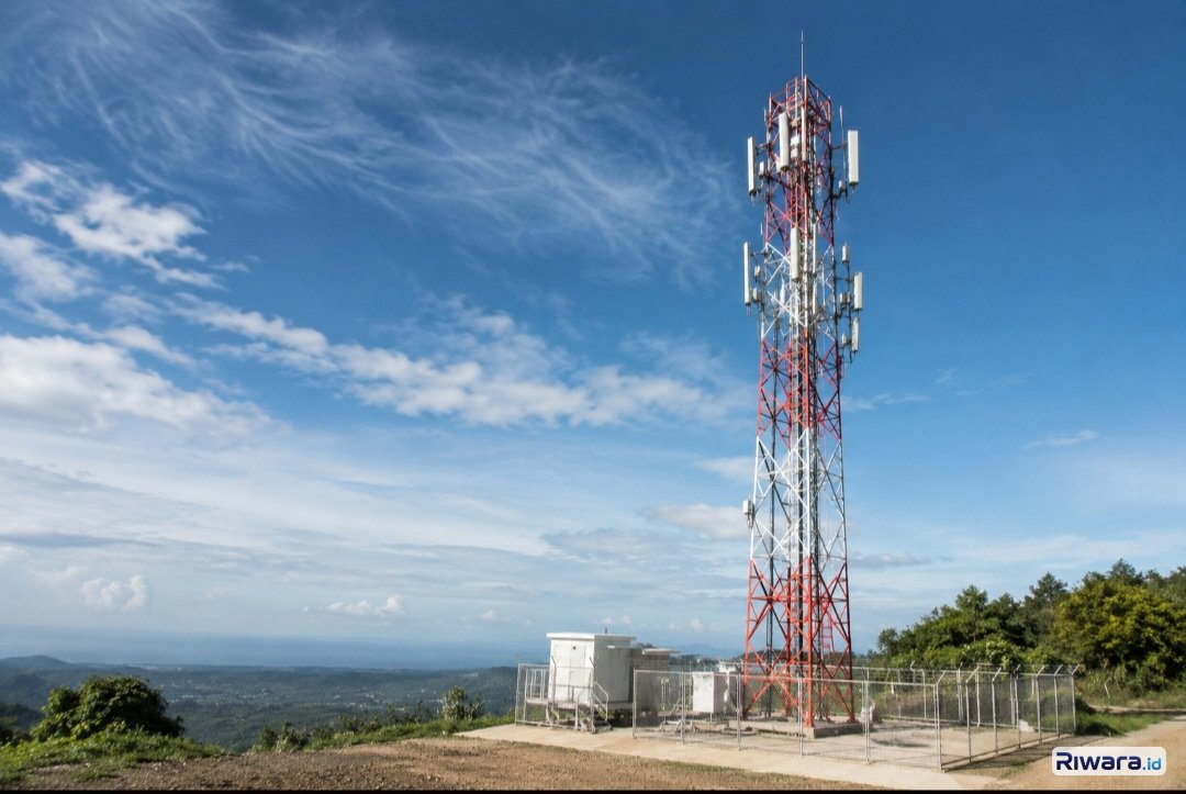 Dampak Gempa 7,7 SR di NTT, Komdigi dan Operator Seluler Lakukan Pemulihan 200 BTS