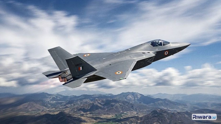 Ambisi Mesin Jet Tempur India: Reliance - Rolls-Royce Sepakat Kerja Sama, Terbentang Status Restriksi Militer