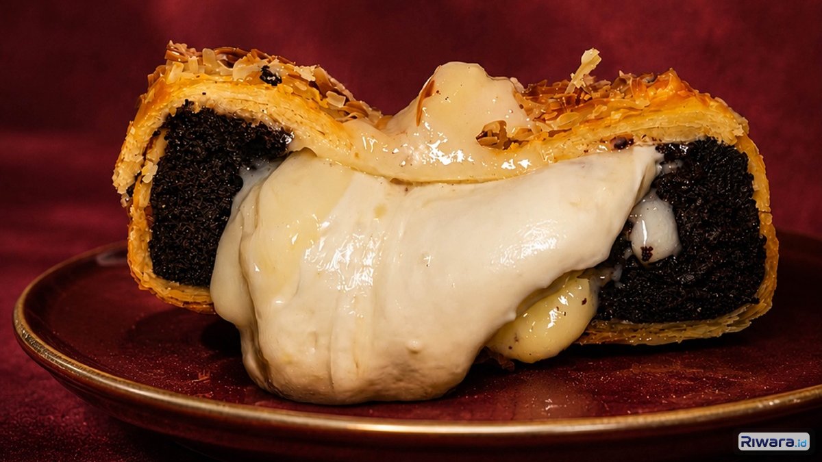 Berburu Oleh-Oleh Kekinian Jogja 2026: Dari Pastry Pisang Lumer hingga Ketan Duren yang Bikin Rela Antre