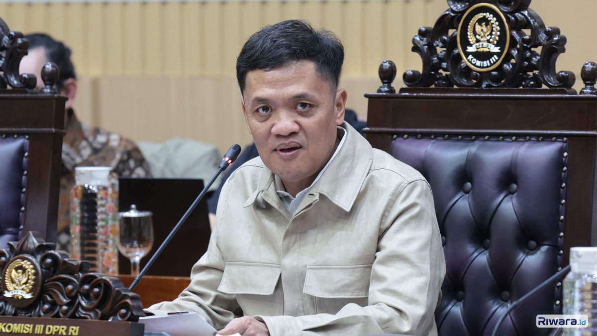 Kapan RUU Perampasan Aset Disahkan? Komisi III Tancap Gas Demi Kejar Target, Simak Poin Perdebatan Pasal