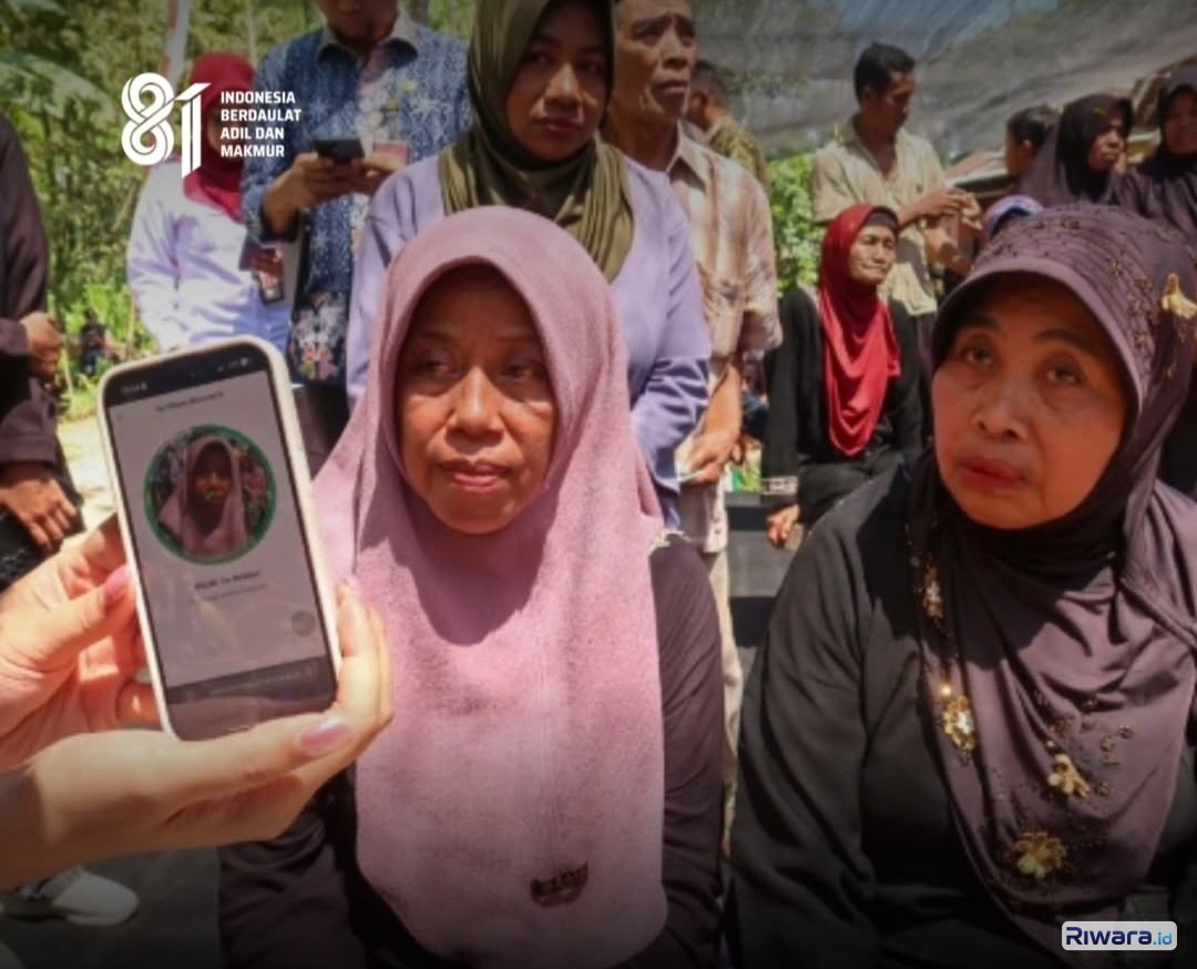 Pemerintah Kebut Digitalisasi Bansos, Targetkan 49 Juta Keluarga Tidak Mampu, Ini Tujuannya