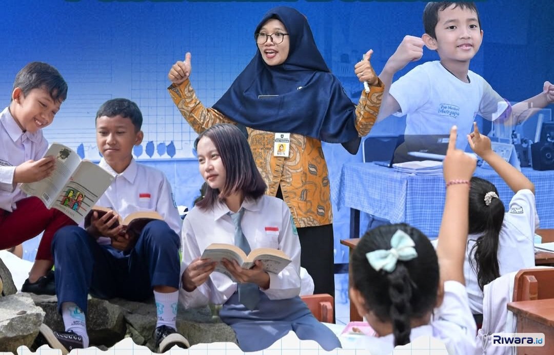 Seleksi CPNS akan Dibuka Awal 2027, Kebutuhan Tenaga Guru Sebanyak 955.245 Formasi
