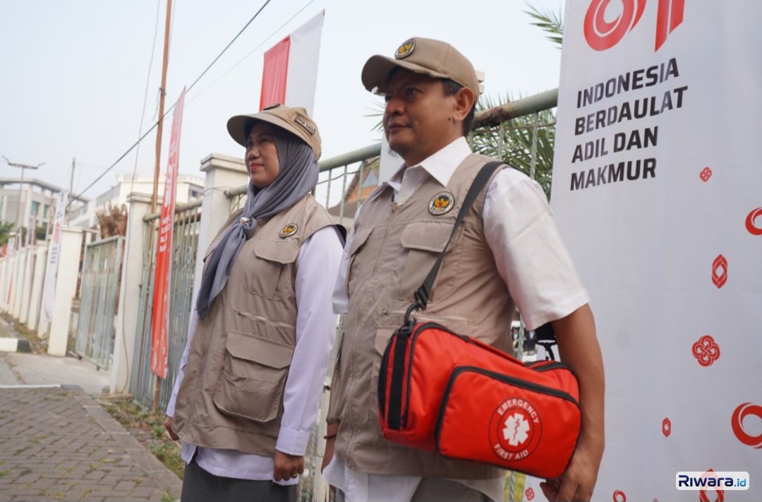 Kemenhaj Buka Seleksi PPIH Arab Saudi Bidang Kesehatan untuk Haji 2027, Pendaftaran Dibuka Mulai 20 Agustus 2026