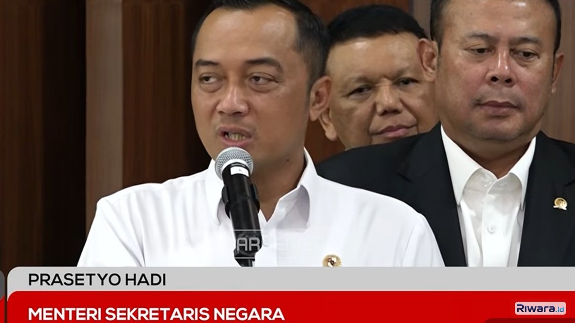 Siap-siap! Status Guru PPPK Bakal Dialihkan Jadi Pegawai Pusat, Berpeluang Ikut Seleksi PNS 2027