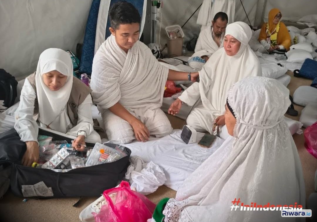 Pendaftaran Seleksi PPIH Haji 2027 Dibuka 20 Agustus 2026, Cek Syarat dan Bidang yang Dibutuhkan di Sini