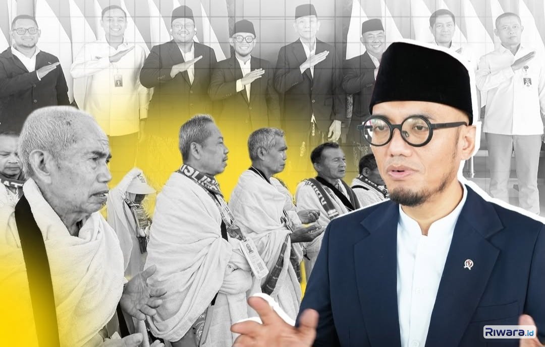 Kasus Penipuan Hanania Travel, Kemenhaj akan Terapkan TPPU dan Pencabutan Izin Operasionalnya