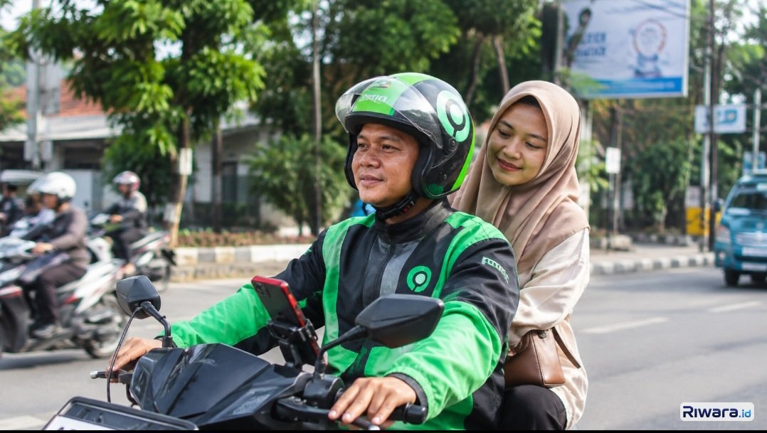 Pemerintah Siapkan Perpres Ojol, Tarif Antar Barang, Makanan, dan Orang akan Diatur Kementerian yang Berwenang