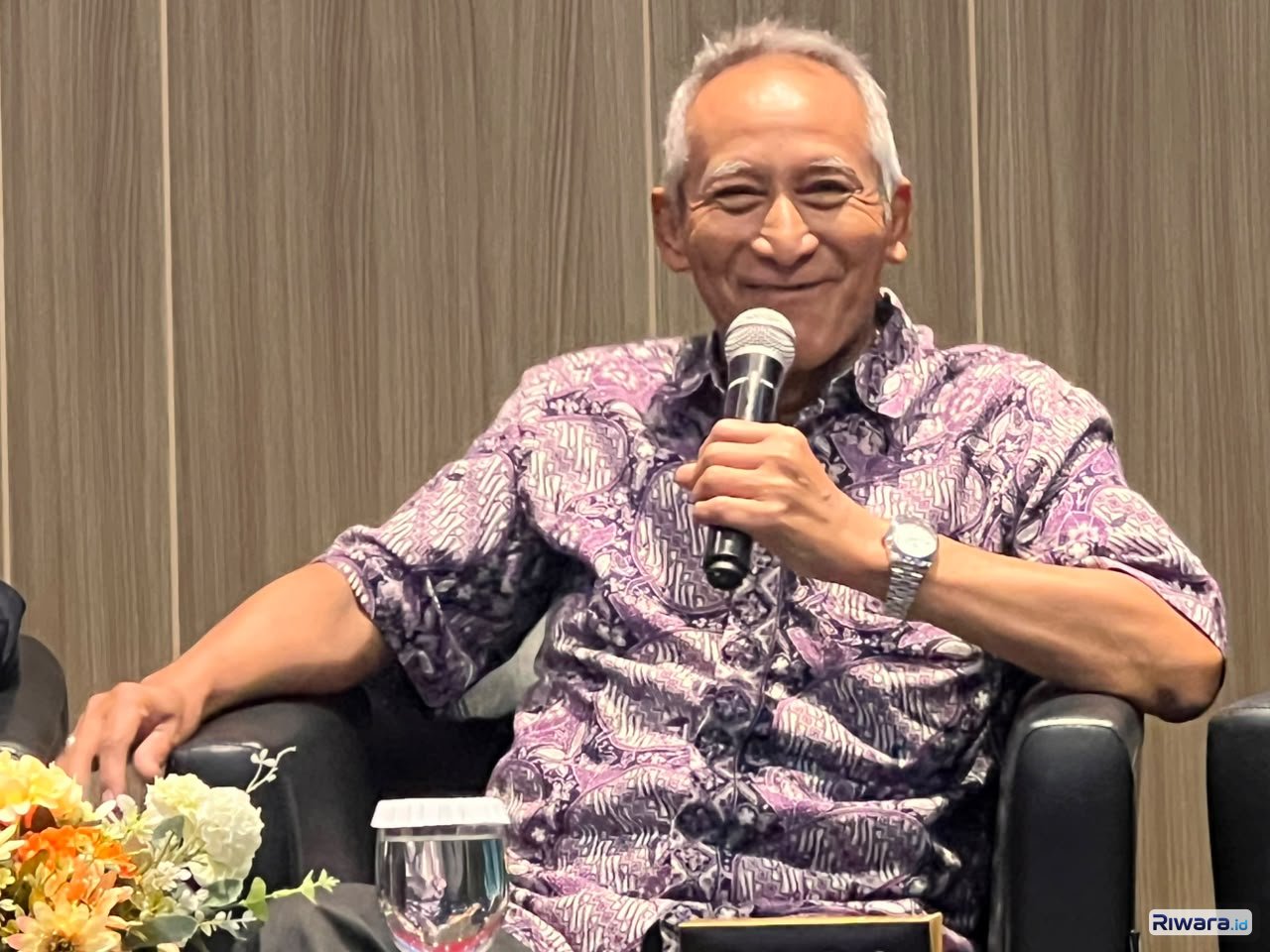 Dr Indra Perwira Soroti Praktik Musyawarah untuk Mufakat dalam Demokrasi Indonesia